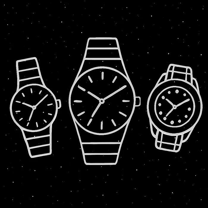 Proveedor de Relojes