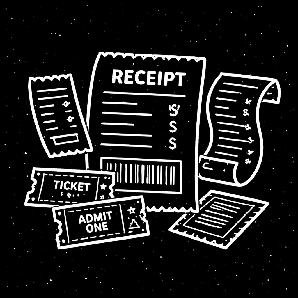 Pack +90 Tickets Editables