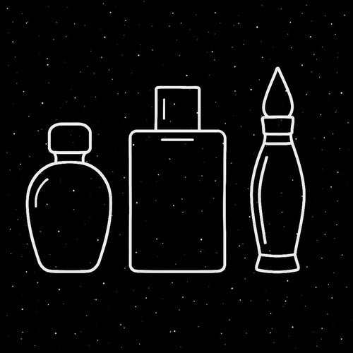 Proveedor de Perfumes