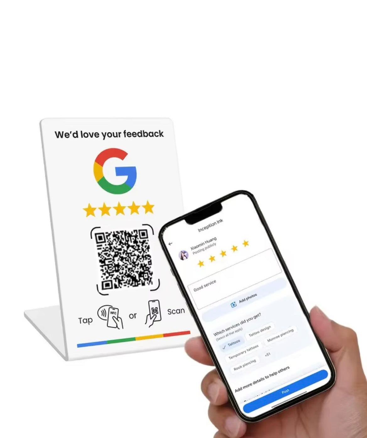 Proveedor Tarjetas NFC +Guía Completa  Para Vender