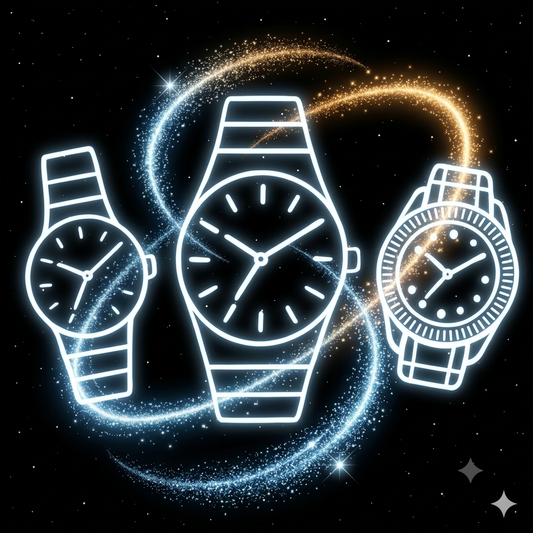 PROVEEDOR RELOJES