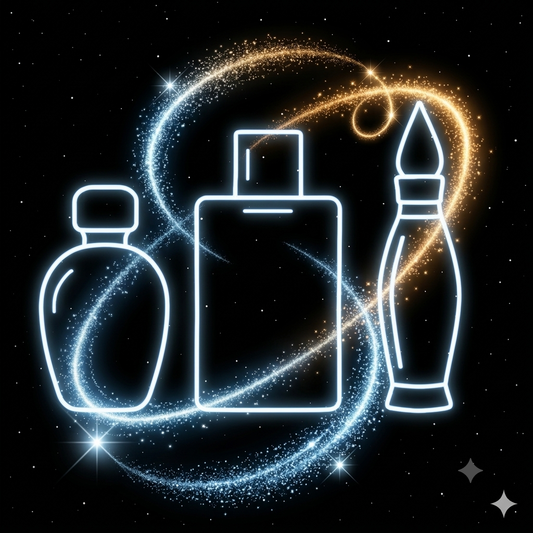 PROVEEDOR PERFUMES